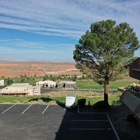 Quality Inn View Of Lake Powell - Page Exteriér fotografie